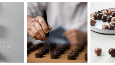 Sweeten Up The Holiday Season with the Exclusive Valrhona x OnTheList Four-Day Flash Sale