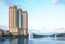 فندق شيراتون مول الإمارات دبي يكشف النقاب عن حلّته الجديدة ويرتقي بمفهوم الضيافة في دبي