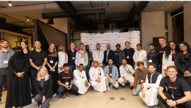 "أوتلاير فينتشرز" تعلن عن الفرق العشر المشاركة في "معسكر قاعدة فيوتشر سبارك" في المملكة العربية السعودية