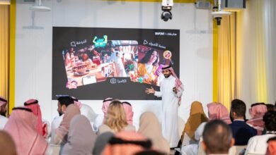 Snap Inc. Expands Presence in Saudi Arabia to Serve Thriving Community of Creators, Partners and Clients