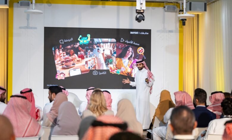 شركة سناب تعزز حضورها في المملكة العربية السعودية بافتتاح مكتب جديد وإطلاق "مجلس سناب لصناع المحتوى"