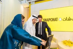 شركة سناب تعزز حضورها في المملكة العربية السعودية بافتتاح مكتب جديد وإطلاق “مجلس سناب لصناع المحتوى”