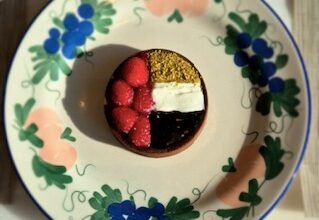 CELEBRATE EID AL ETIHAD WITH FESTIVE FLAVOURS AT BELLINI CAFÉ