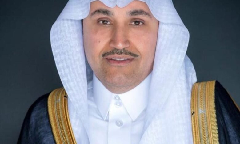 معالي وزير النقل والخدمات اللوجستية المهندس صالح بن ناصر الجاسر
