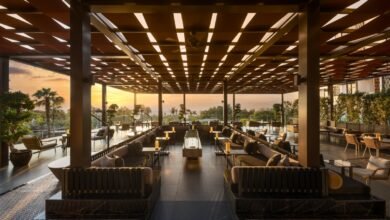 Tocha in Banyan Tree Dubai Presents a Symphony of Japanese and Levantine Flavours with its Newest Menu