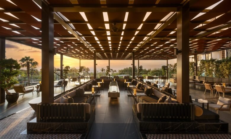 Tocha in Banyan Tree Dubai Presents a Symphony of Japanese and Levantine Flavours with its Newest Menu