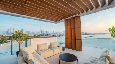 Luxury Coastal-Inspired Living Revealed at a Whopping AED 110M on La Mer South