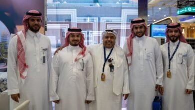 كيان كابيتال تشارك سيتي سكيب و باعبدالله يؤكد نجاح العقار في المملكة