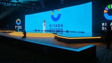 الاحتفاء بالفائزين بجوائز "MENA Effie"