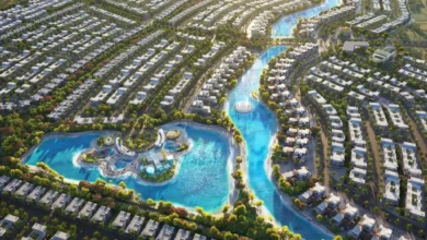 DAMAC Properties Unveils DAMAC Islands: An Invitation to a New Way of Life