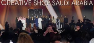 الاحتفاء بالفائزين بجوائز "MENA Effie"