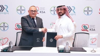 Bayer Partners with Saudi Heart Association to Enhance Cardiac Care
