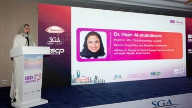 Takeda brings together top Saudi Medical Societies to advance gastrointestinal disease care