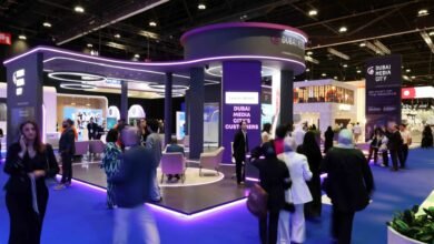 Dubai Media City champions global collaboration to strengthen industry outlook at Global Media Congress