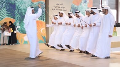 From pearl diving showcases to perfume-making, celebrate UAE’s Eid Al Etihad 53 with a local touch at these leading Dubai destinations