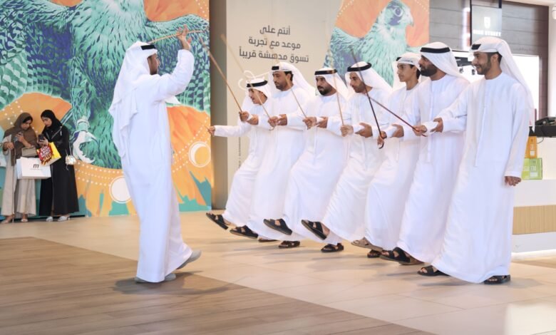 From pearl diving showcases to perfume-making, celebrate UAE’s Eid Al Etihad 53 with a local touch at these leading Dubai destinations