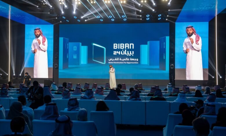 شركة "فودكس" تحفز الاستثمار في ملتقى بيبان 24