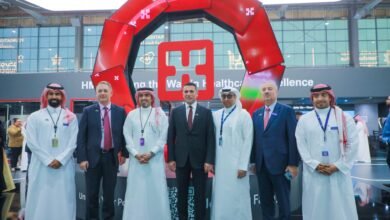 تعاون "جي إي هيلث كير" ومجموعة الدكتور سليمان الحبيب الطبية للاستثمار في تعزيز الأشعة التشخيصية ورعاية المرضى في المملكة  