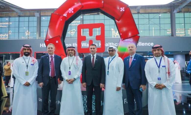 تعاون "جي إي هيلث كير" ومجموعة الدكتور سليمان الحبيب الطبية للاستثمار في تعزيز الأشعة التشخيصية ورعاية المرضى في المملكة  