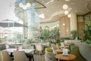 PAUL Arabia Reopens Tahliya Branch with French Art of Living and an Enhanced Guest Experience 