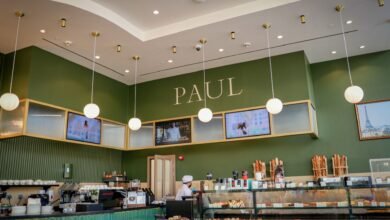 پول أرابيا يعيد افتتاح فرعه في شارع التحلية ليقدم تجربة طعام فرنسية أصيلة في الرياض