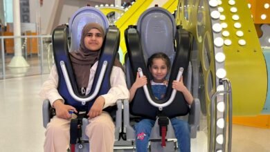 Tree of Life and ACE Gallagher unite in support of orphans in Bahrain