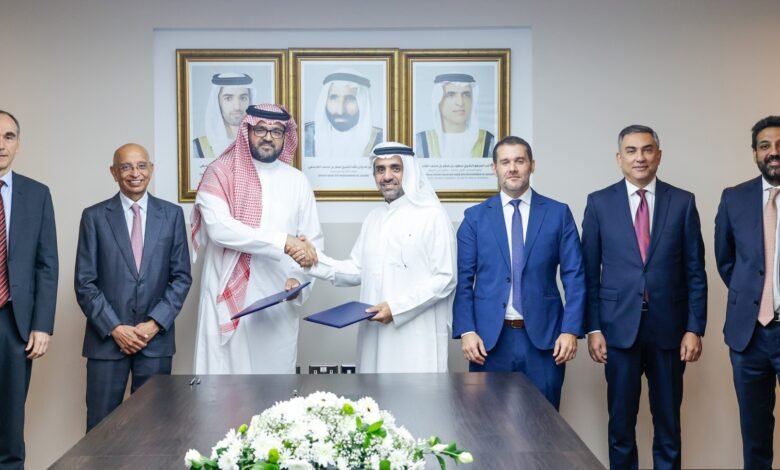 تعلن شركة الخليج للصناعات الدوائية جلفار عن بيع صيدليات زهرة الروضة ذ.م.م