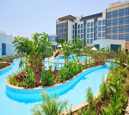 UAE National Day Getaways: Discover the Best of Millennium Hotels & Resorts MEA