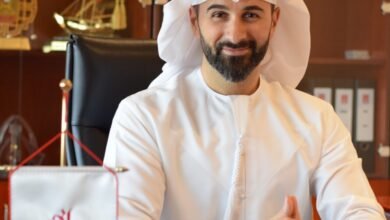 Emirates appoints Khalid Al Zarooni Vice President of Saudi Arabia