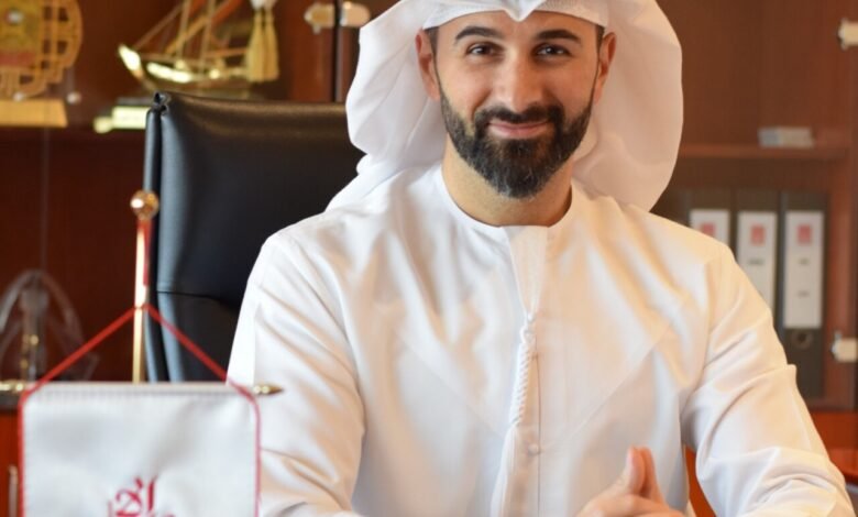 Emirates appoints Khalid Al Zarooni Vice President of Saudi Arabia