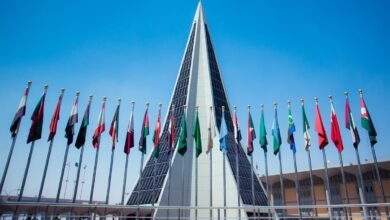 جامعة نايف العربية تعزز الأمن العربي الشامل عبر أنشطتها خلال عام 2024م