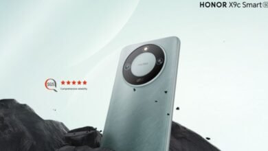 Discover the HONOR X9c and X9c Smart: Built for Durability and Performance