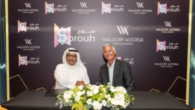 Waldorf Astoria to Open First Hotel in Bahrain in 2028