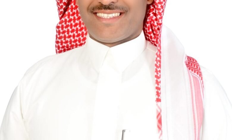 عبدالعزيز الشهراني رئيسآ للأتحاد السعودي للدراجات للدورة الأولمبية 2024 - 2028
