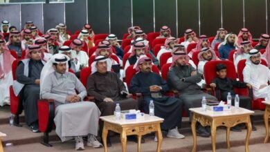 بدورة تدريبية في "تطبيقات الذكاء الاصطناعي" فرع هيئة الصحفيين بحفرالباطن يختتم برامجه لعام 2024