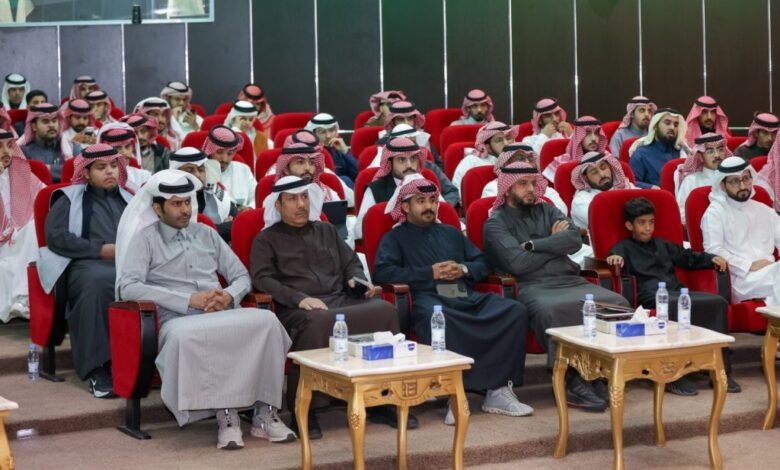 بدورة تدريبية في "تطبيقات الذكاء الاصطناعي" فرع هيئة الصحفيين بحفرالباطن يختتم برامجه لعام 2024
