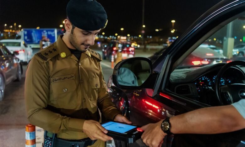 المرور السعودي:خطط أمنية ميدانية ومواكبة مستمرة لتعزيز السلامة المرورية في المملكة
