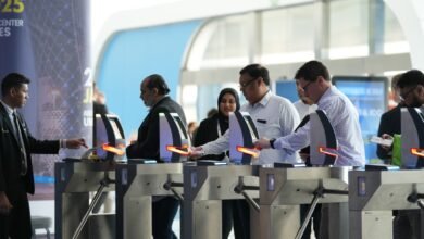 الدورة العاشرة من معرض الورق والمناديل أكثر تنوعا وحضورا وجاذبية