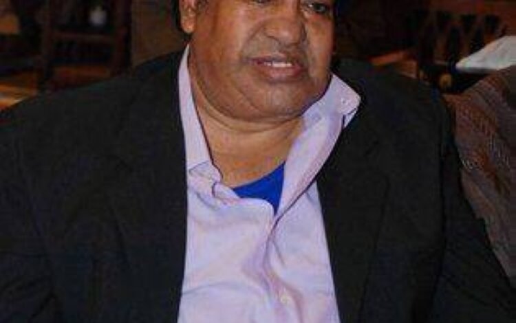 وفاة أحمد عدوية نجم الأغنية الشعبية عن عمر يناهز 79 عاما