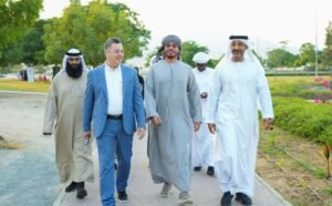 مبادرة "المشاؤون" بالفجيرة تناقش آليات تعزيز الهوية وترسيخ قيم الانتماء