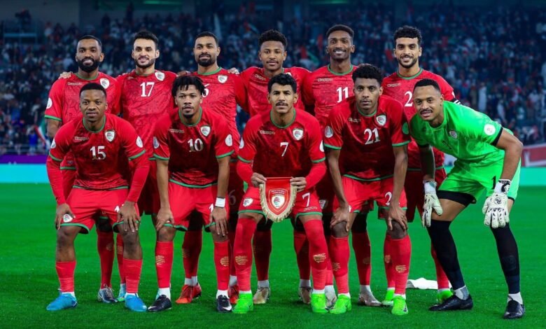 قبل لقاء الأخضر..مكافآت ضخمة للاعبي عُمان