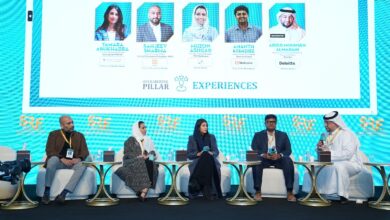 Saudi Retail Forum spotlights homegrown brands driving