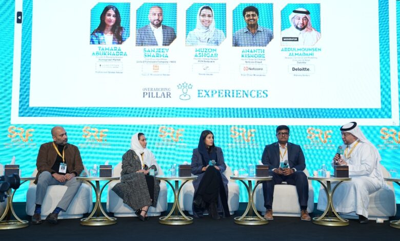 Saudi Retail Forum spotlights homegrown brands driving