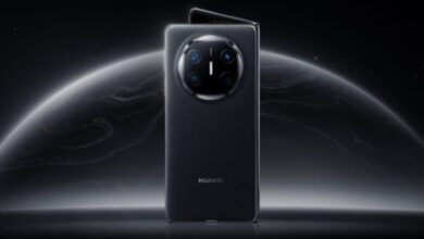 ما وراء الطية: هاتف HUAWEI Mate X6 يجمع بين الطي والمتانة بمستويات جديدة