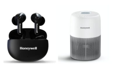 Celebrate the Festive Season with the Perfect Tech Gifts from Honeywell