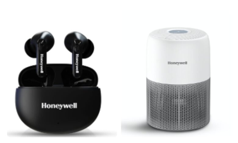 Celebrate the Festive Season with the Perfect Tech Gifts from Honeywell