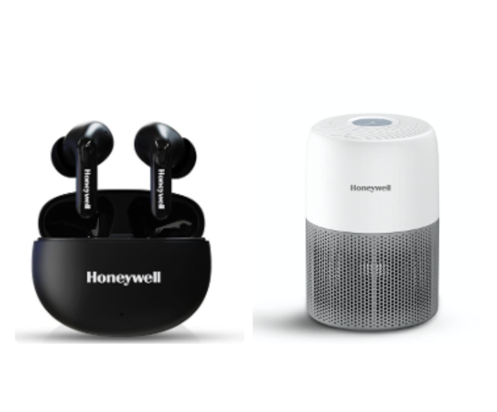 Celebrate the Festive Season with the Perfect Tech Gifts from Honeywell