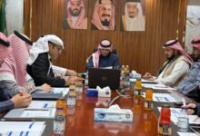 “تعليم الطائف” يعقد الاجتماع الثاني للجنة الإشرافية للاختبارات المركزية 1446هـ