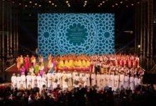 دار الأوبرا السلطانية مسقط تقدم عروض مدهشة في يناير 2025م