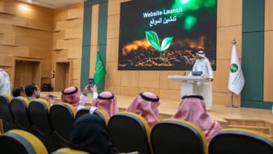 التحالف السعودي لتقنيات الزراعة والغذاء يدشن موقعه الإلكتروني ويرحب بانضمام (18) عضوًا جديدًا